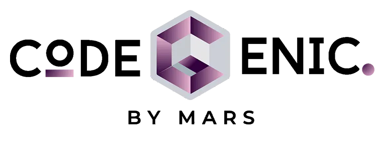 Mars BPO Logo